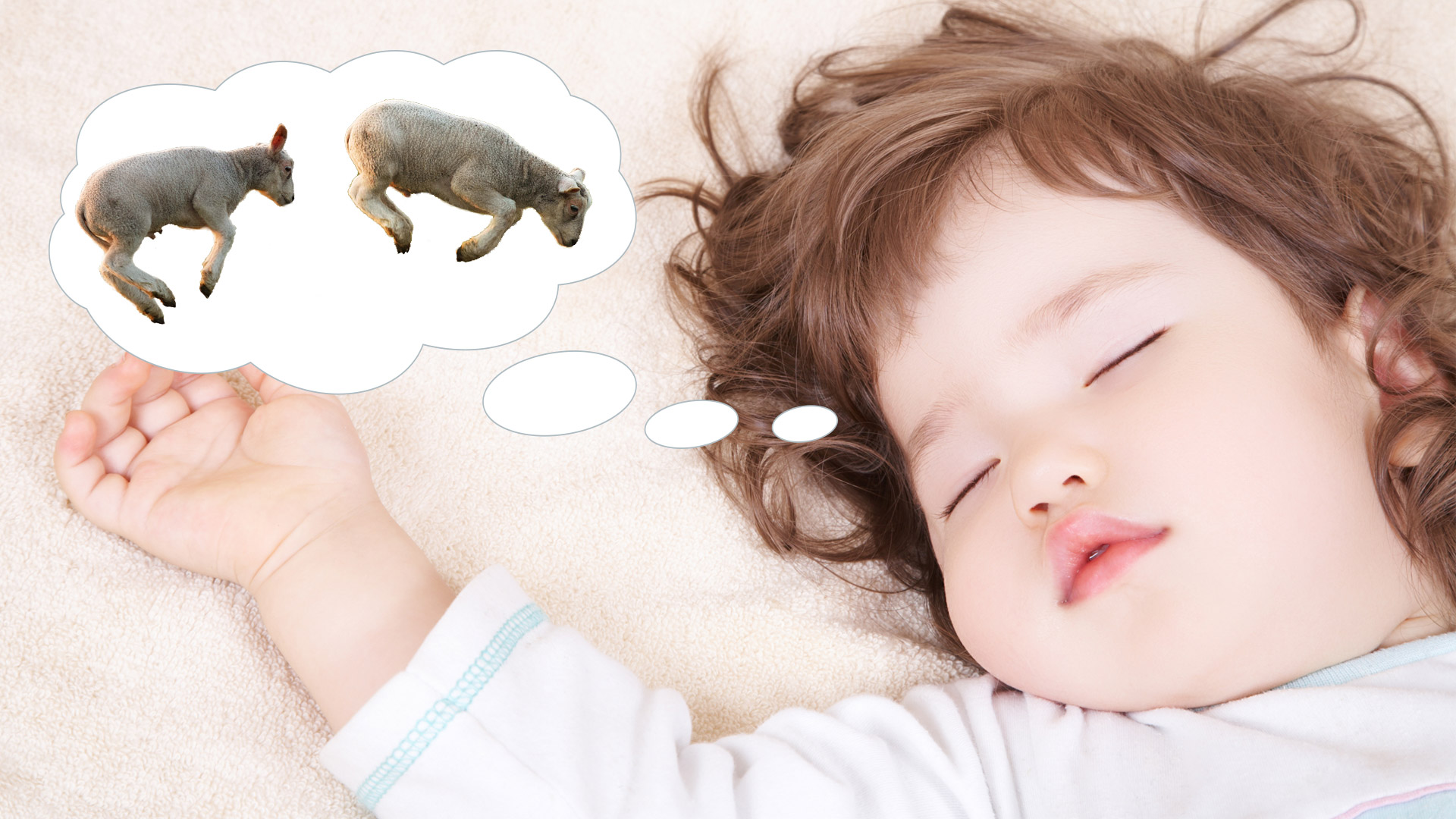 dormire profondamente