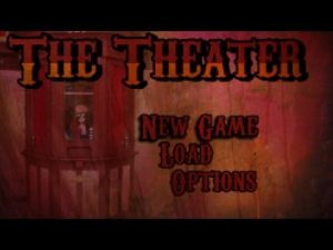 The Theater il gioco