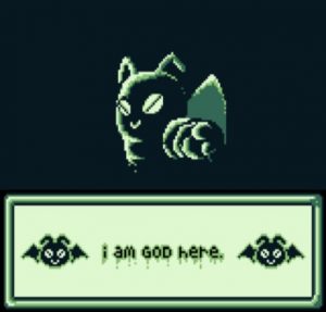 Misfortune gb