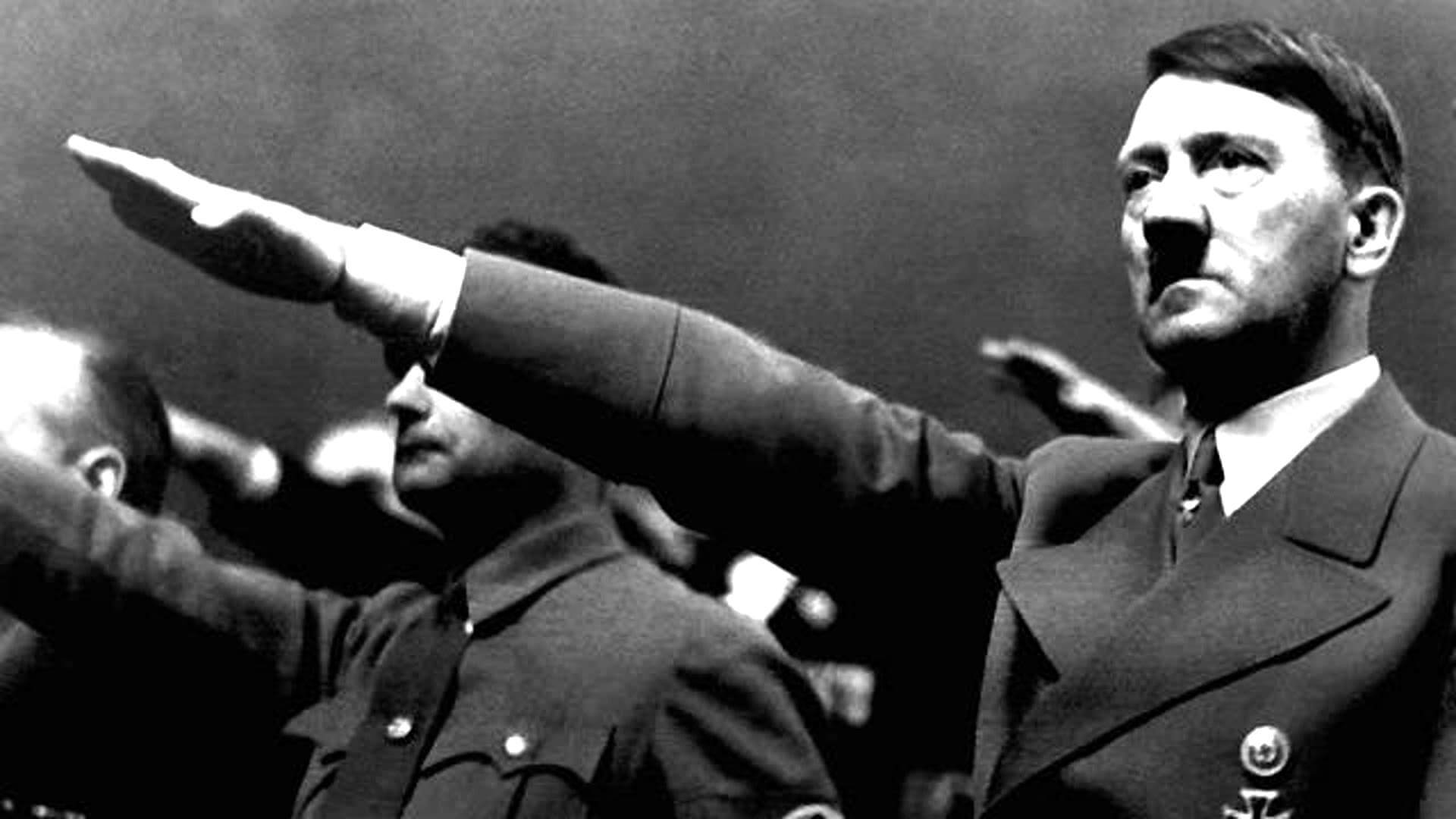 adolf h