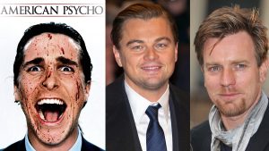 american psycho dicaprio mcgrecor