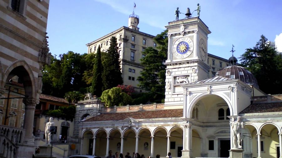 boato udine