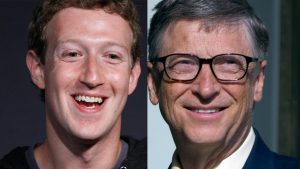 gates zuckerber