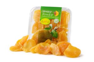 jackfruit candito