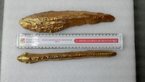 lingotti oricalco