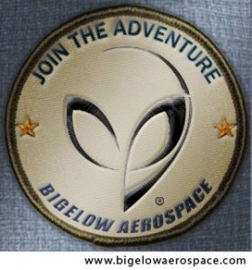 logo bigelow aerospace