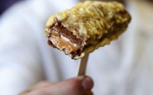 mars fritto