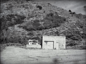 mel's hole cartello