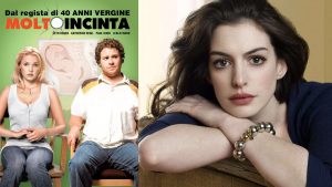 molto incinta hathaway