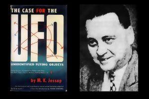 morris jessup libro