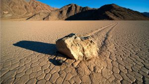 moving rocks