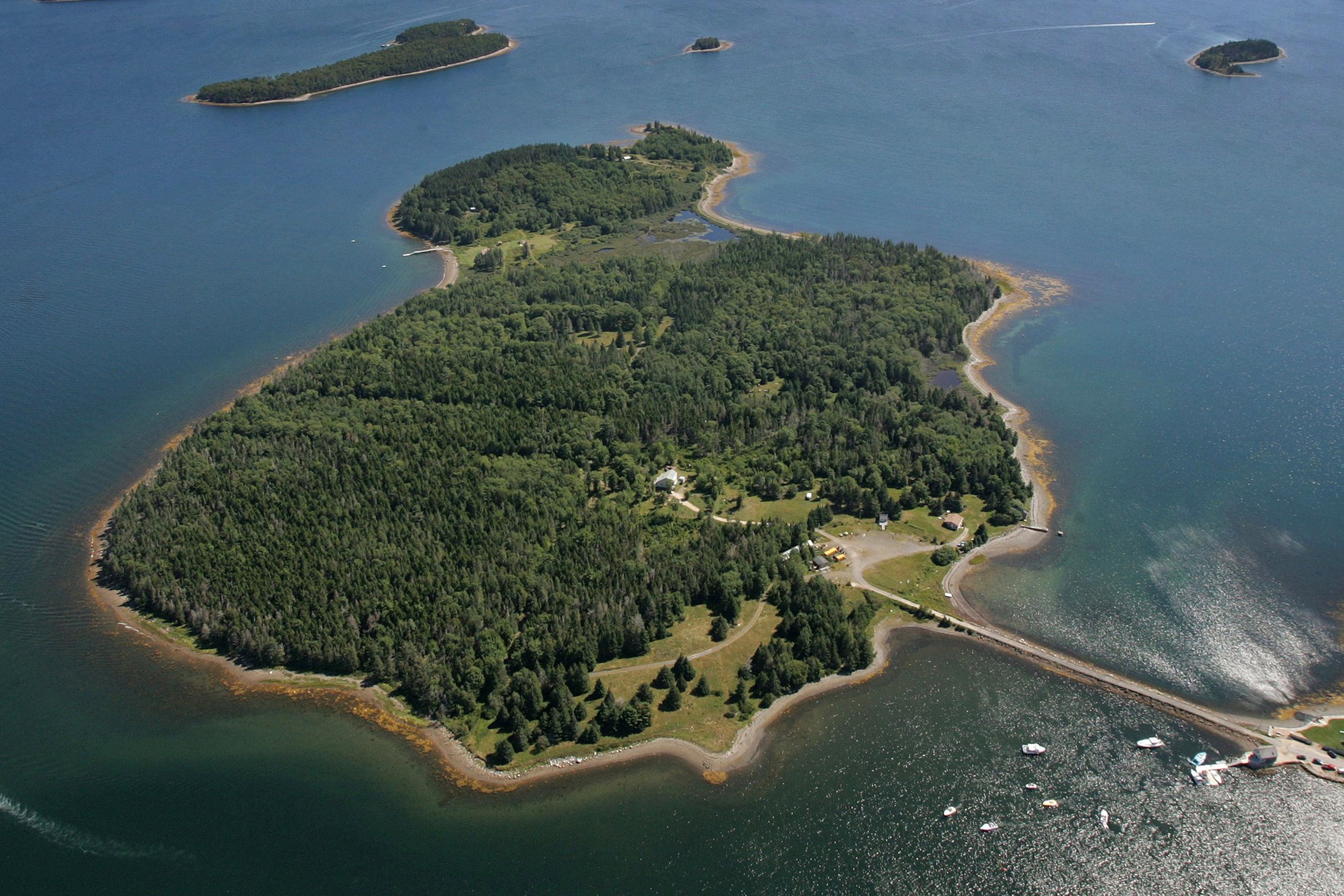 oakisland tesoro