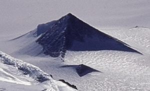 piramide antartide