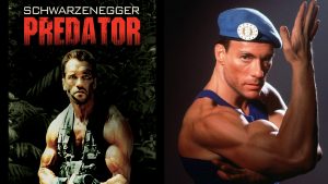 predator vandamme