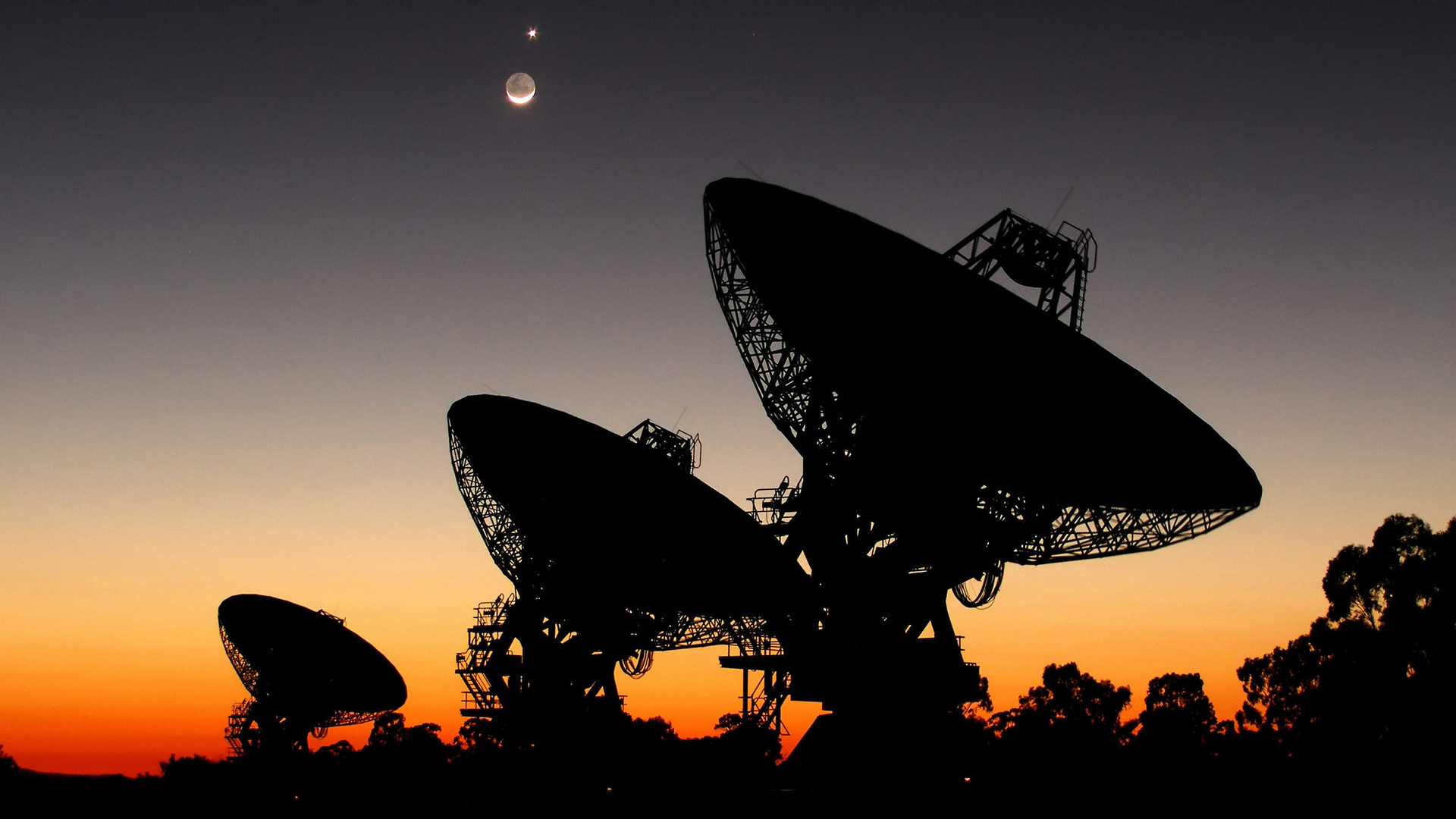 radio telescopio seti