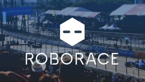 logo di RoboRace