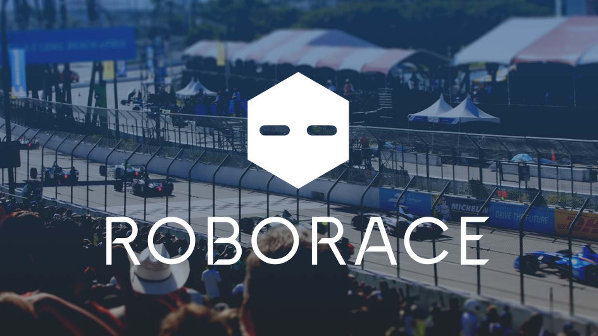 roborace logo