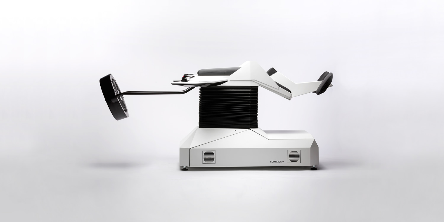 simulatore somiac birdly