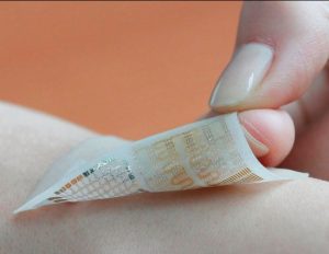 tatuaggio elettronico