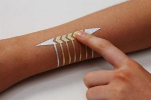 tatuaggio slider