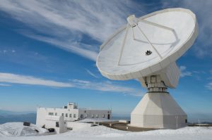 telescopio iram spagna