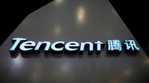 tencent we summit