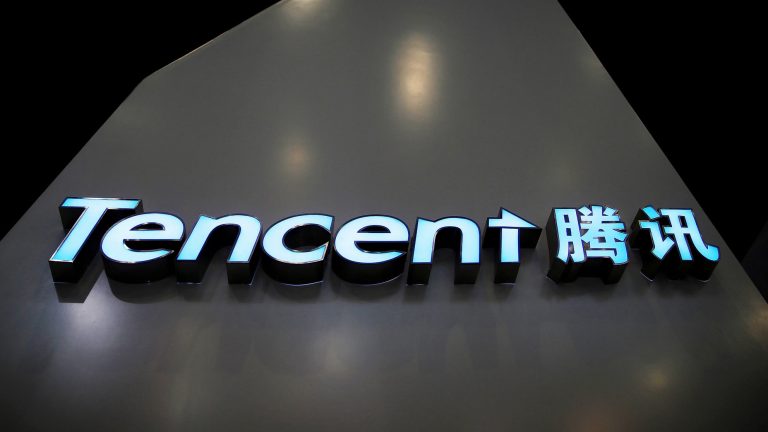 tencent we summit