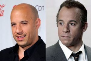 vin diesel paul vincent
