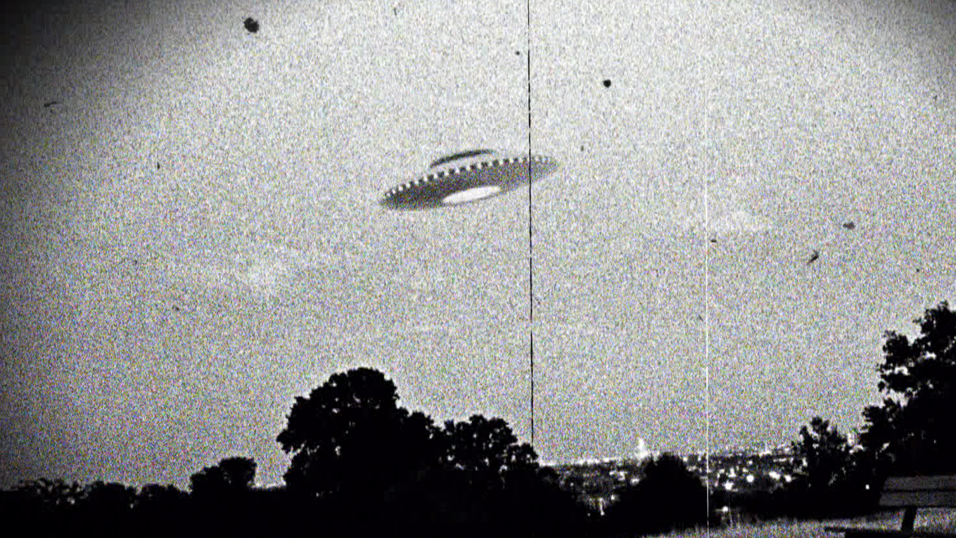 x files ufficiali cia